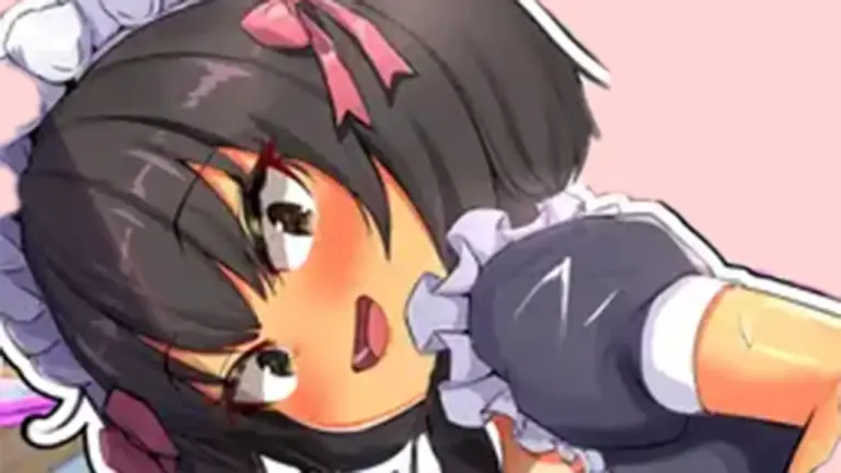 おなクラ メイドライフ ～クラスのギャルメイドとリゾートご奉仕性活～