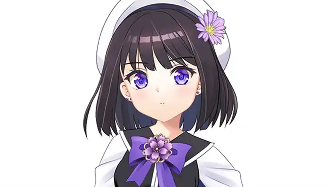 魔法少女アスターリクス・監獄回廊からの脱出