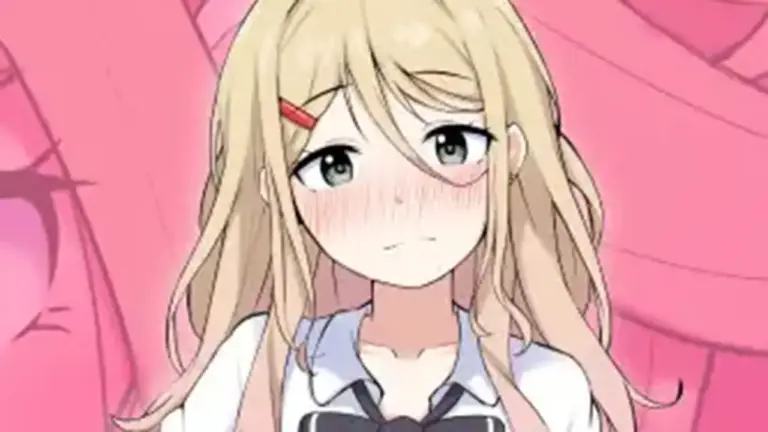 NTRギャル -オタクに優しいギャルは寝取られる-