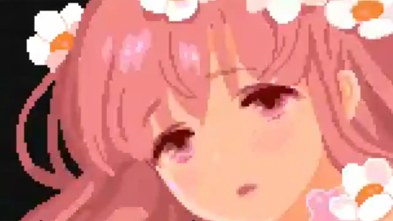 LEWD GOD ~淫神の捧げもの~