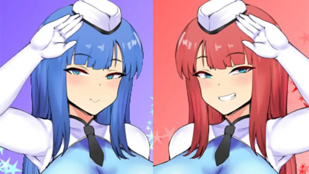 NTRポリス 未来特警ルリサクラ