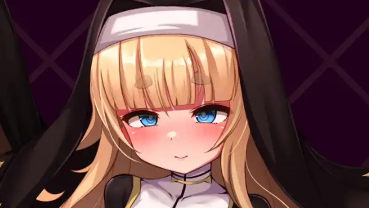 シスタはみんなのオナホです!!~7日間の〇隷性活~