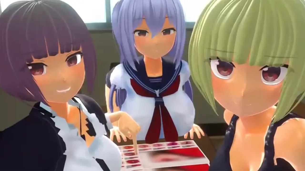 M男いじめスクールライフ