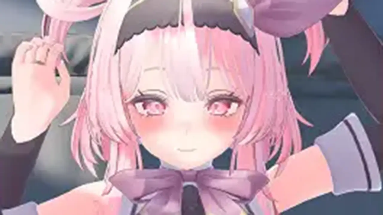 VRえっちゆにばーす ～好きな女の子達といつでもどこでもいちゃらぶすきすきえっちVR～