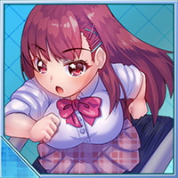 囮痴漢捜査官リナ：攻略 - スキルアイコン1