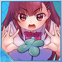 囮痴漢捜査官リナ：攻略 - スキルアイコン10