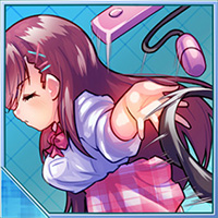 囮痴漢捜査官リナ：攻略 - スキルアイコン12