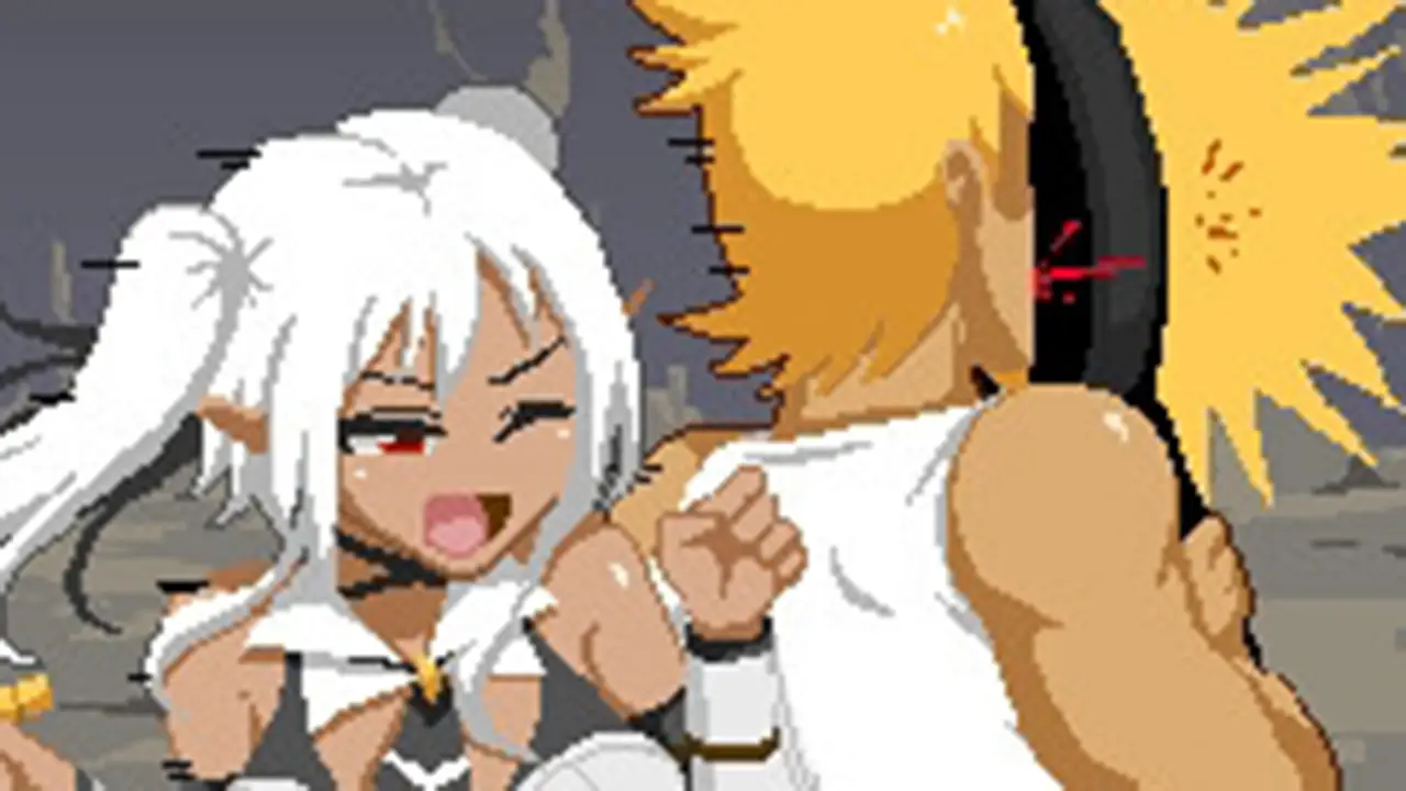 ハンディマン・ファンタジー