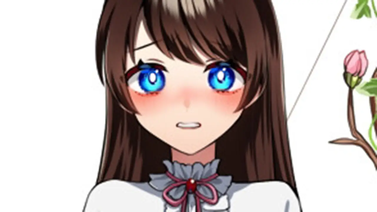 魔法少女オパール