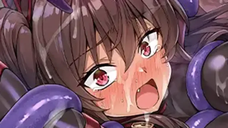 メ〇ガキくノ一VS エロトラップダンジョン