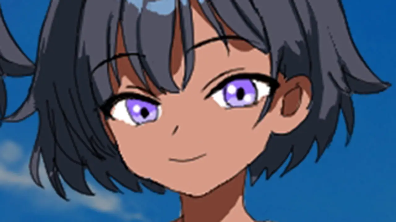 無人島で幼馴染は男達に寝取られる