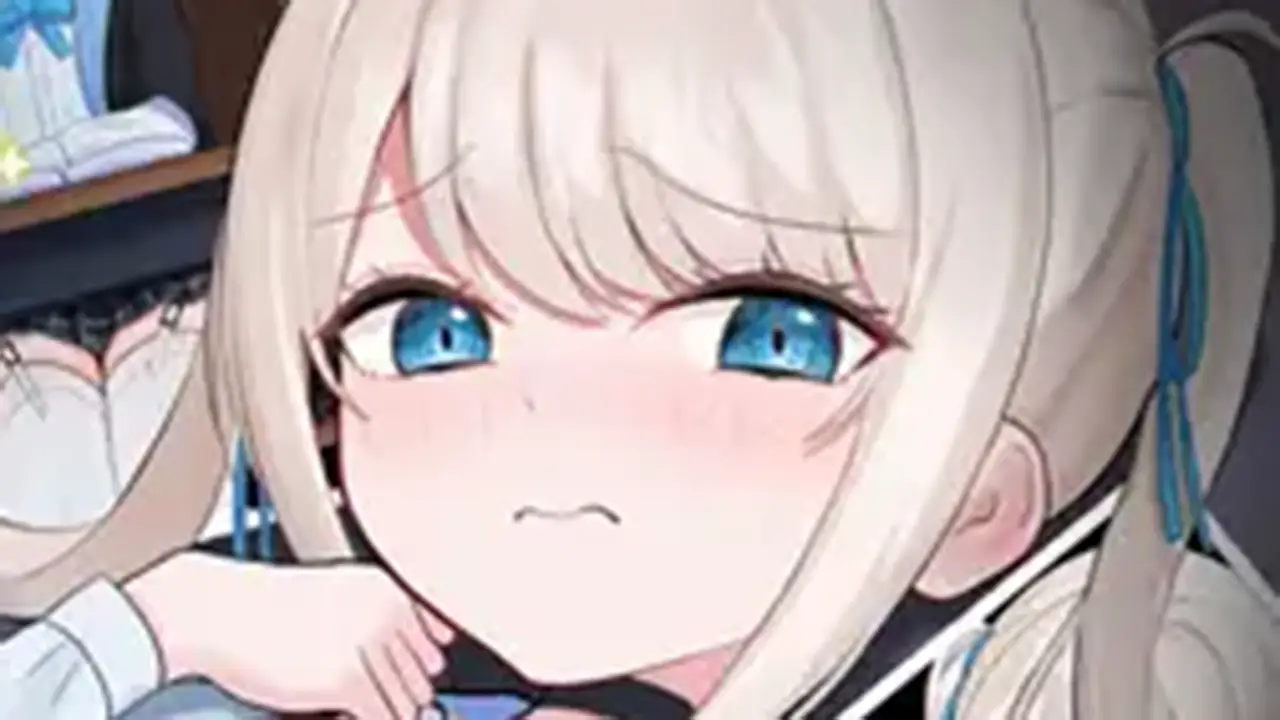 リリアの夜のおでかけ日記