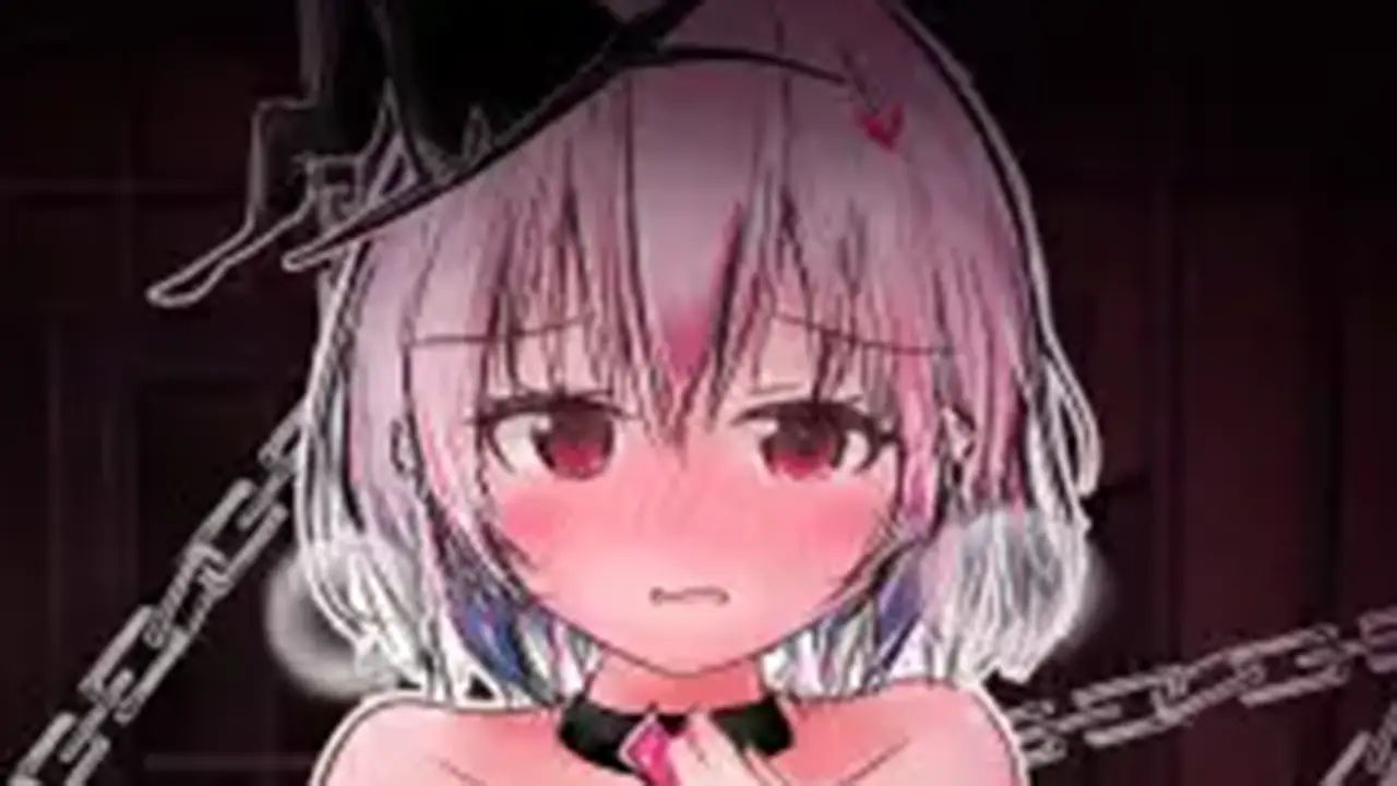 クルヴィシシァの淫魔監獄