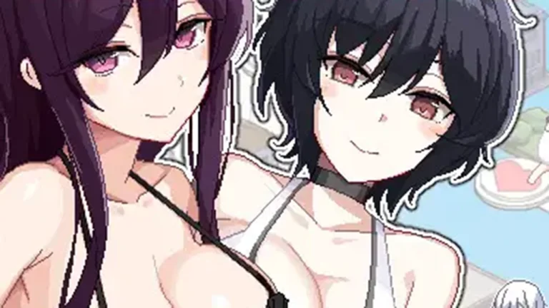 ORGY DICE 美人母娘とサイの目のゆくえ