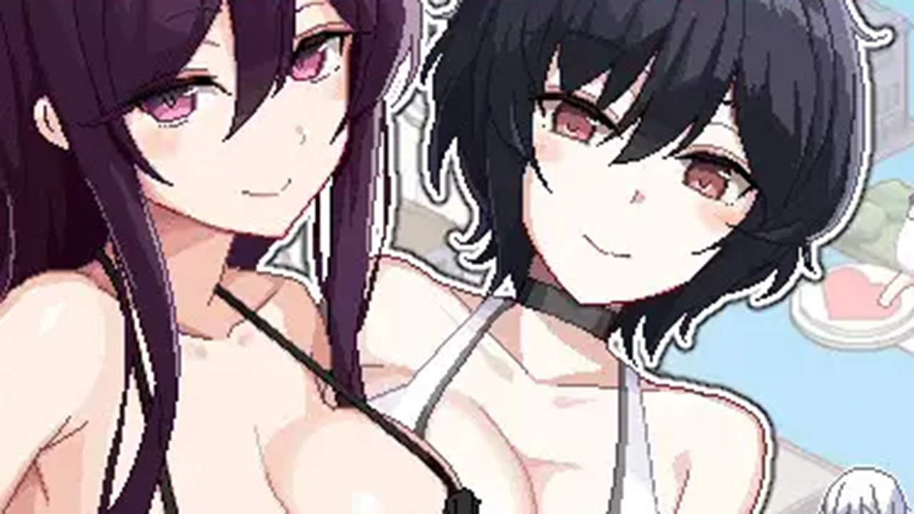 ORGY DICE 美人母娘とサイの目のゆくえ