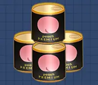 高級缶詰セット - できる後輩アオイちゃん