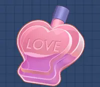 ラブポーション - できる後輩アオイちゃん