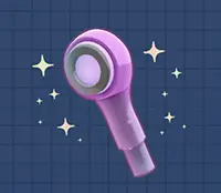 すごいシャワーヘッド - できる後輩アオイちゃん