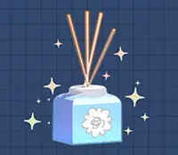 クールアロマ - できる後輩アオイちゃん