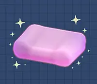 すごい枕 - できる後輩アオイちゃん