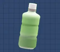 お茶 - できる後輩アオイちゃん