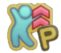 ステータス1 - できる後輩アオイちゃん