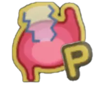 ステータス5 - できる後輩アオイちゃん