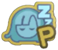 ステータス8 - できる後輩アオイちゃん