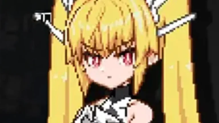 Violated Princess【DL Play Box版】