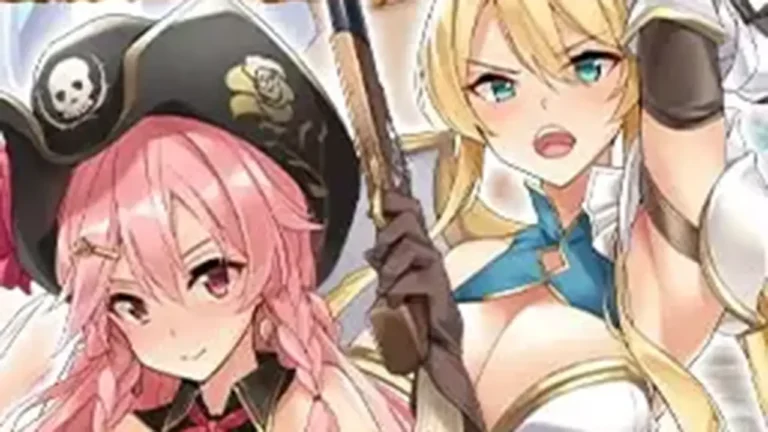 アルテミスパール ～海賊姫ルビナと幻の秘宝～【DL Play Box版】