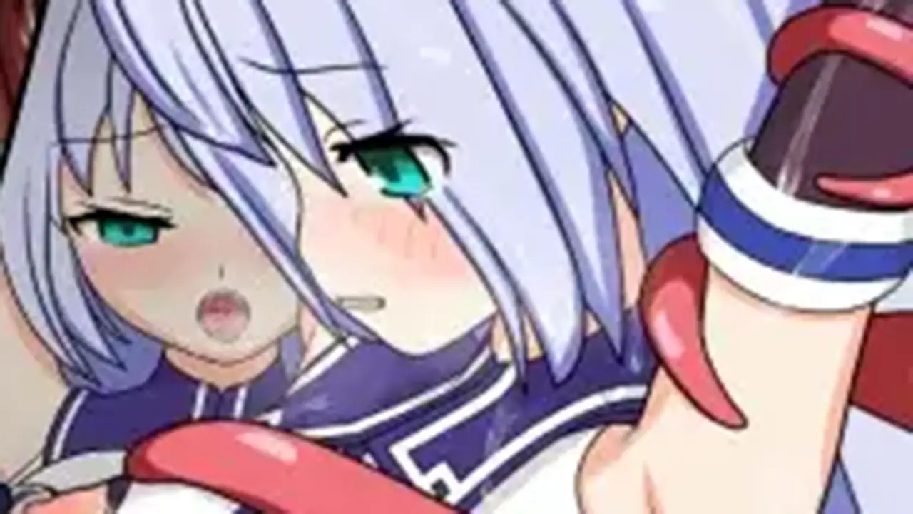 ルナと淫欲の廃都