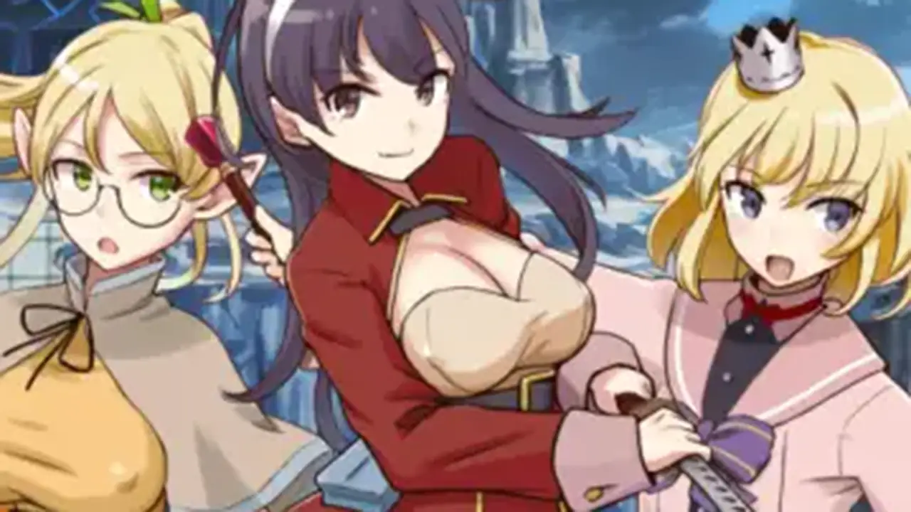 ラスティーダンジョン2