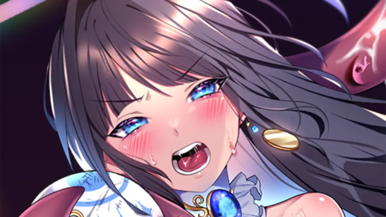 レディーナイト-淫魔の迷宮-