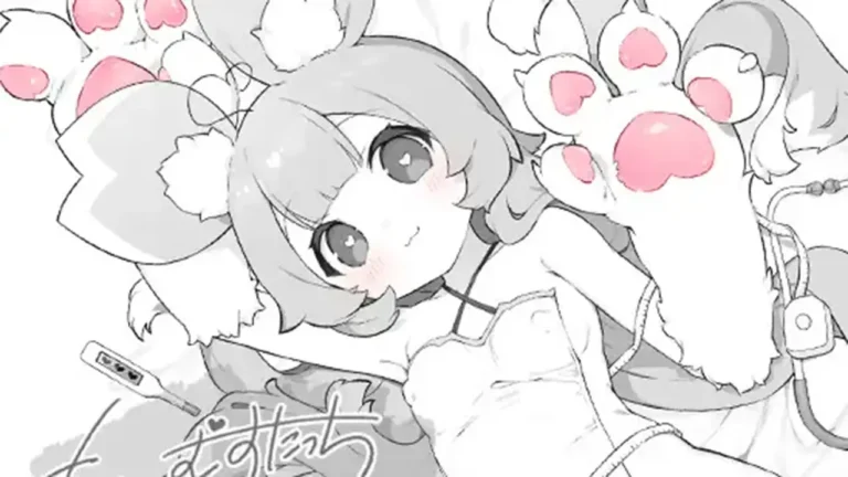 もんむすたっち