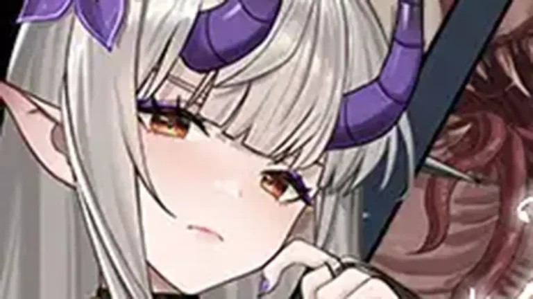 【中英日】終焉の魔女