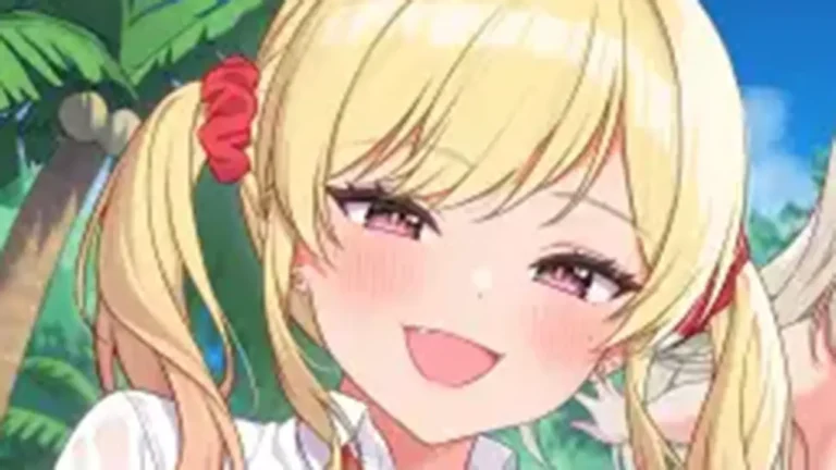 ギャルサバッ！ ～無人島でもクラフトしながらハーレムな笑～