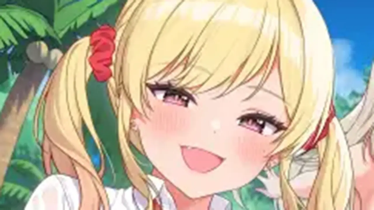 ギャルサバッ！