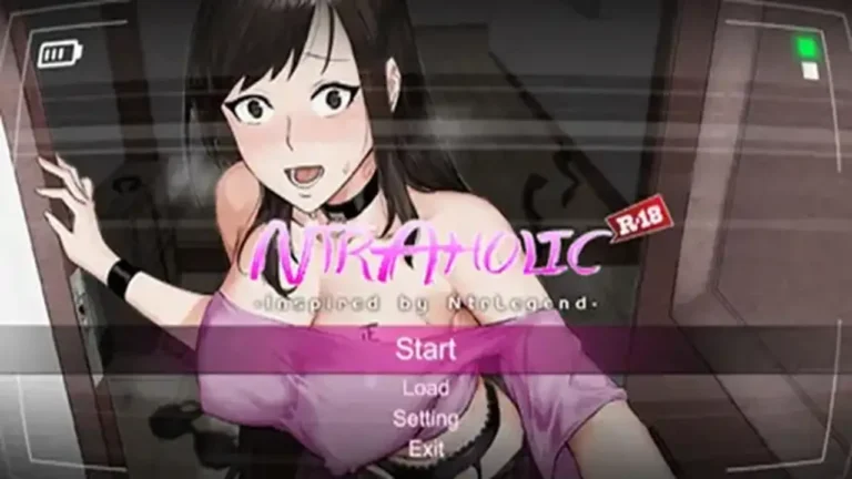 NTRaholic (チホネトラレケイカク)