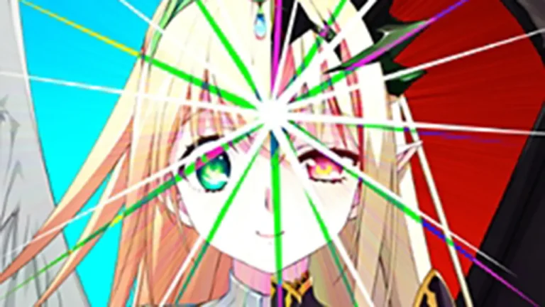 Venus Blood VALKYRIE