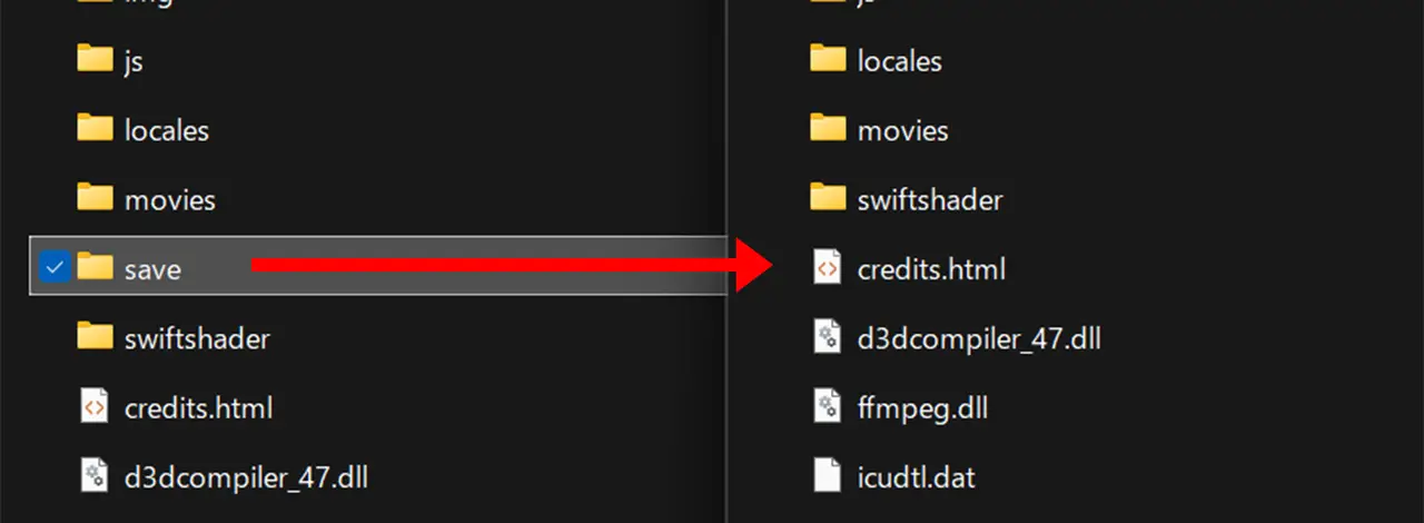 ラスティーダンジョン2 - 攻略セーブデータ引継ぎ方法