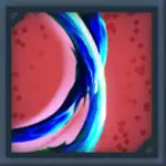 ティリシア（Tyrisia）：アクティブスキル3