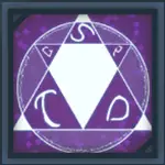 ティリシア（Tyrisia）：アクティブスキル4