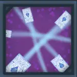 ティリシア（Tyrisia）：アクティブスキル7