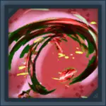 ティリシア（Tyrisia）：アクティブスキル9