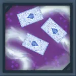 ティリシア（Tyrisia）：アクティブスキル10