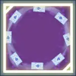 ティリシア（Tyrisia）：アクティブスキル12