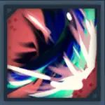 ティリシア（Tyrisia）：アクティブスキル13