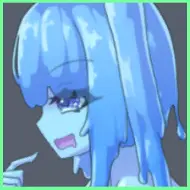 ティリシア（Tirysia）- スライム