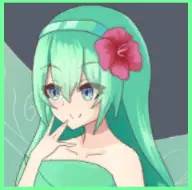 ティリシア（Tirysia）- フェアリー