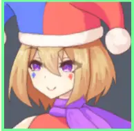 ティリシア（Tirysia）- メイ